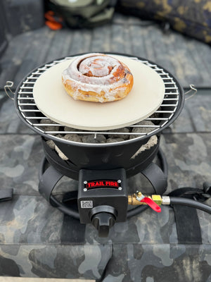 Trail Fire Spark (Compact Version For Solo Travelers)