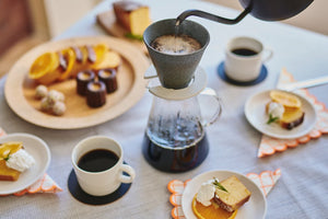 cerapotta Holiday Special Set – Brew, Clean & Care (Limited Edition)