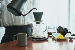 cerapotta Holiday Special Set – Brew, Clean & Care (Limited Edition)