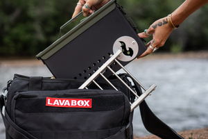 The Original LavaBox Combo: Our Bestseller