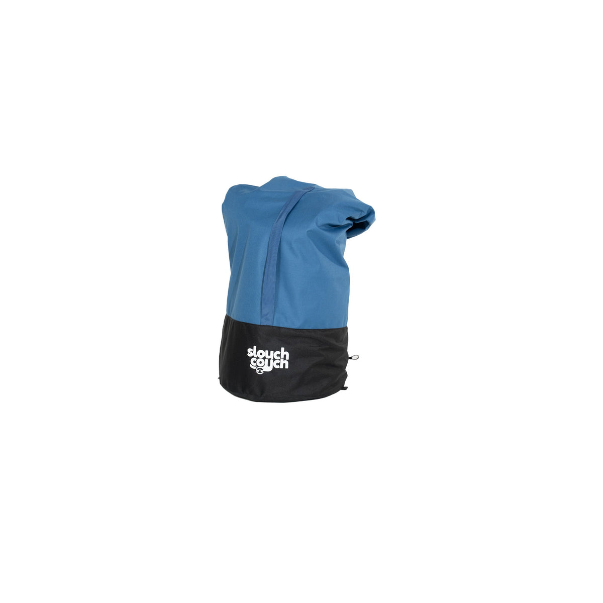 Basecamp Blue Slouch Couch