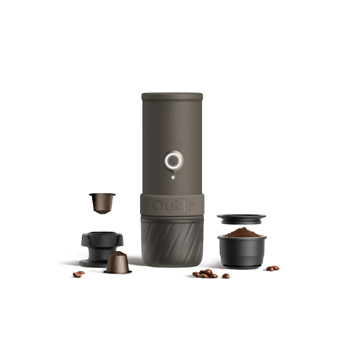 OutIn Mino Portable Electric Espresso Machine